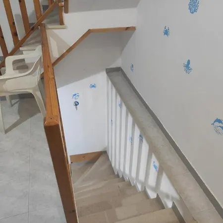 Casa vacanze Sea Wind *