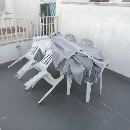 Sea Wind Casa vacanze *