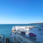 Semesterbostad Sea Wind