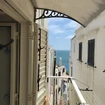 Semesterbostad Sea Wind