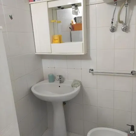 Casa vacanze Sea Wind Vieste