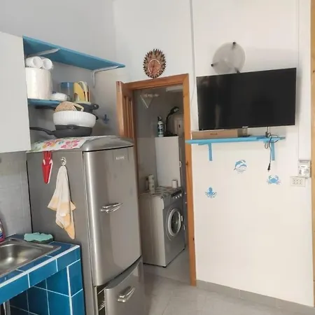 Sea Wind Casa vacanze *