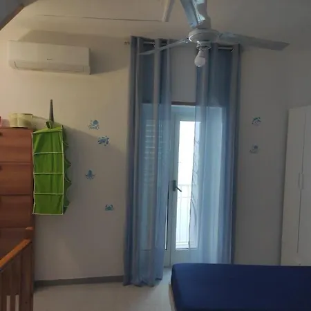 Sea Wind Semesterbostad