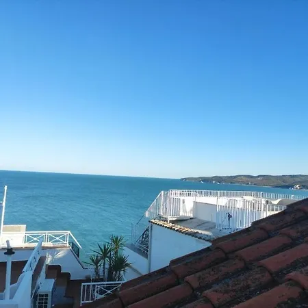 Sea Wind Casa vacanze *