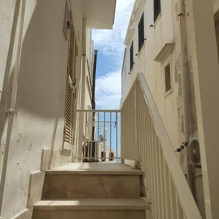 Sea Wind Casa vacanze Vieste