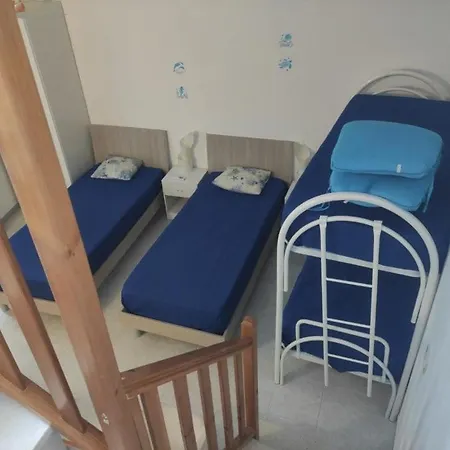 Casa vacanze Sea Wind