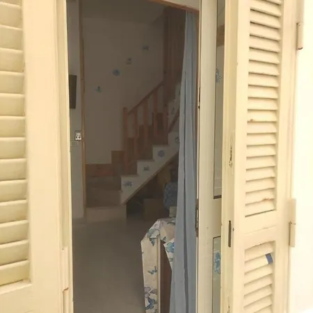 Sea Wind Feriehus Vieste