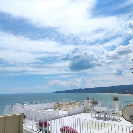 Ferienhaus Sea Wind