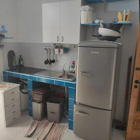 Casa vacanze Sea Wind Vieste