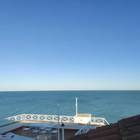 Feriehus Sea Wind Vieste