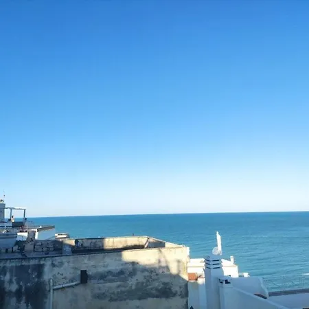 Sea Wind Vieste
