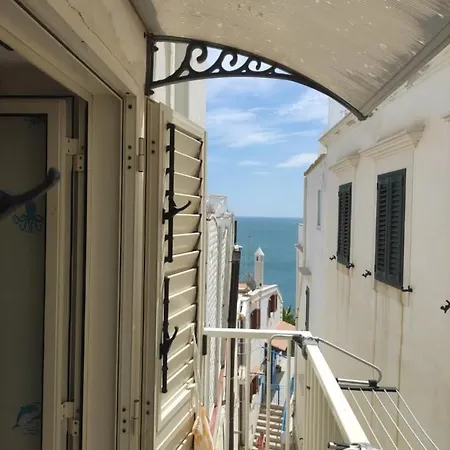 Ferienhaus Sea Wind