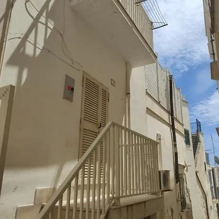 Sea Wind * Vieste