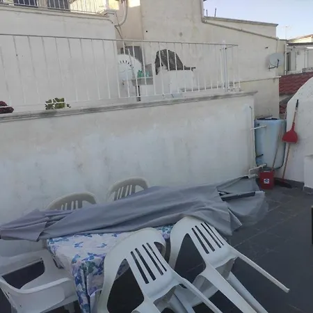 Casa vacanze Sea Wind *