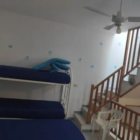 Ferienhaus Sea Wind Vieste